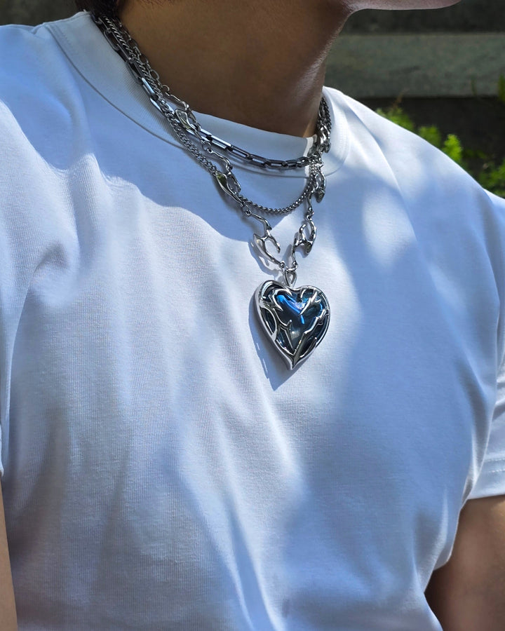 Kpop Demon Hunters Necklace Rumi - Nikaneko