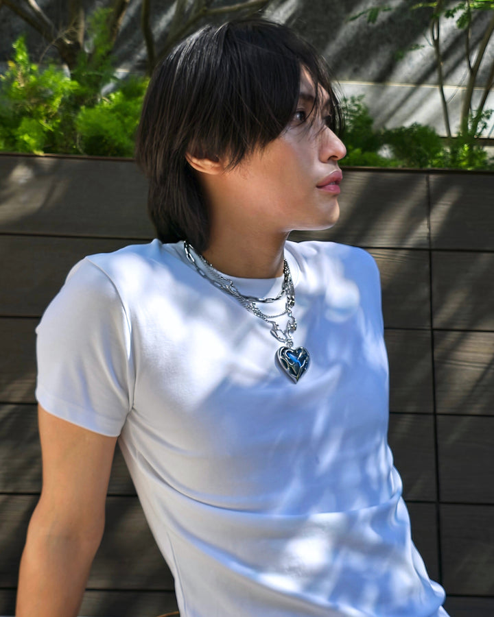 Kpop Demon Hunters Necklace Rumi - Nikaneko