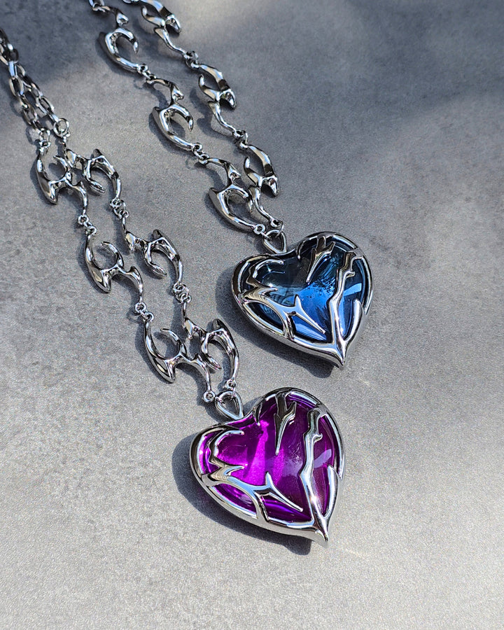 Kpop Demon Hunters Necklace Rumi - Nikaneko