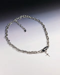 Nightfall Onyx Necklace - Nikaneko