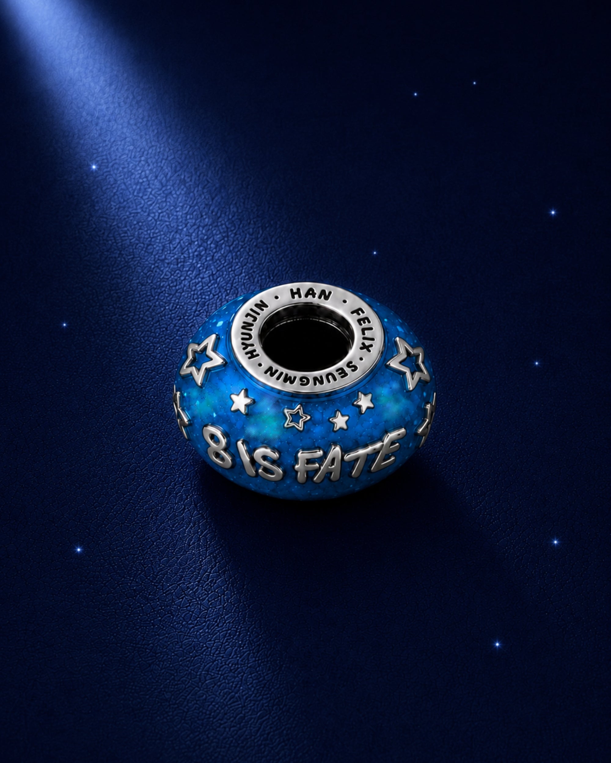 8 Is Fate Stars Charm
