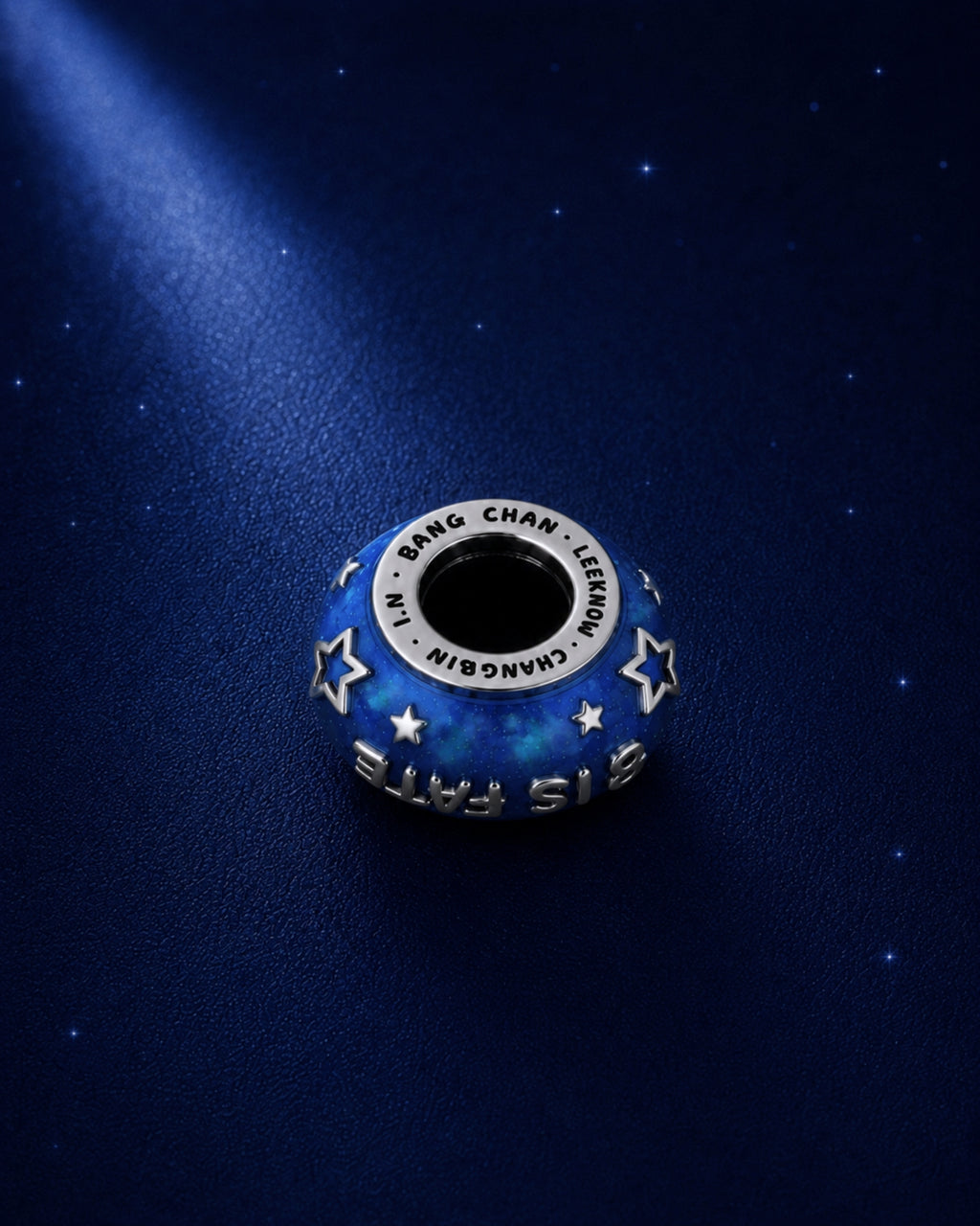 8 Is Fate Stars Charm