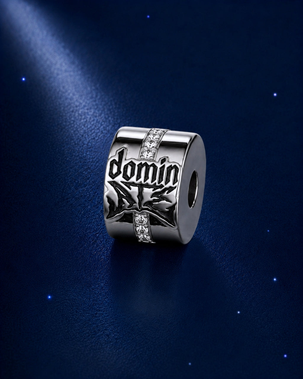 Dominate Tour Station Clasp