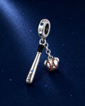 Seungmin Baseball Charm